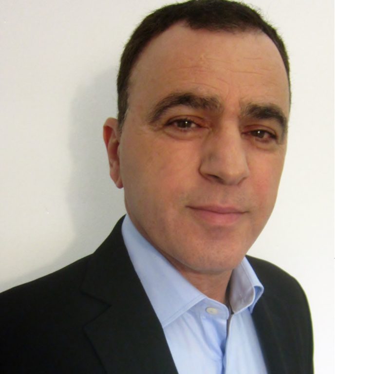 Igal Yaffe